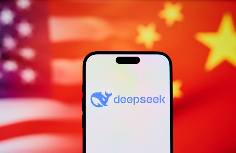 Is the DeepSeek Panic Overblown?