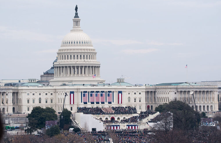 Why Inauguration Day Is on January 20