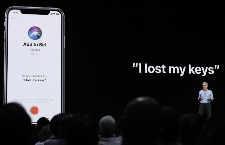 Apple to pay $95 million to settle lawsuit accusing Siri of eavesdropping