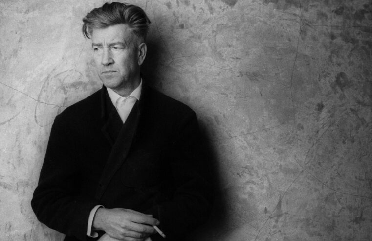 We’re Lucky to Have Been Alive in the Age of David Lynch