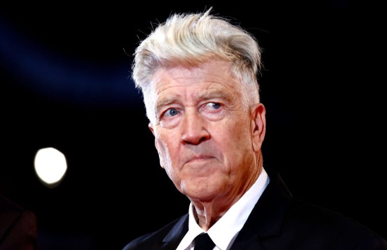 David Lynch, Visionary Filmmaker Behind Twin Peaks and Mulholland Drive, Dies at 78