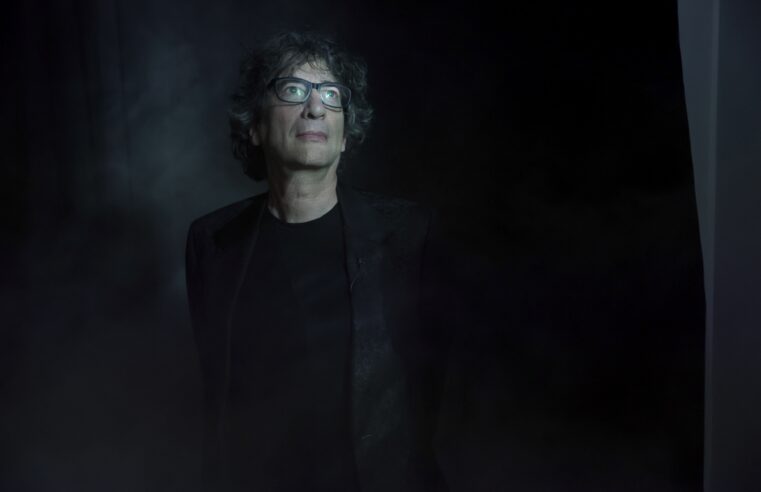 One longtime Gaiman fan on where we go from here