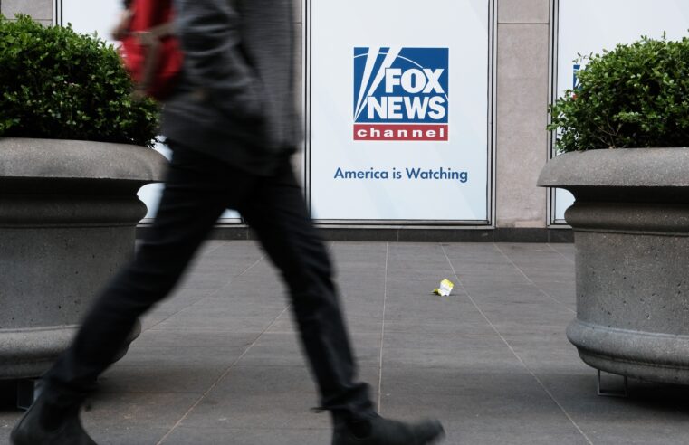 Fox News headed for trial, again, over 2020 election fraud claims