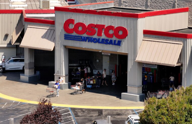 Costco’s shareholders overwhelmingly reject anti-DEI proposal