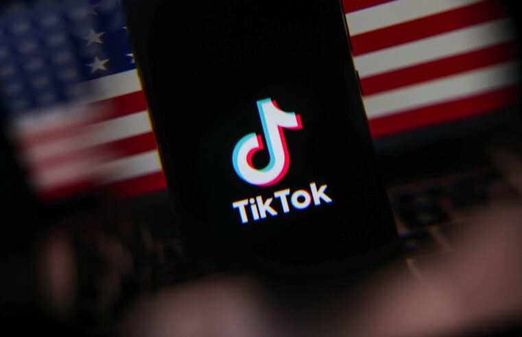 TikTok is offline in the U.S. after Supreme Court upholds ban