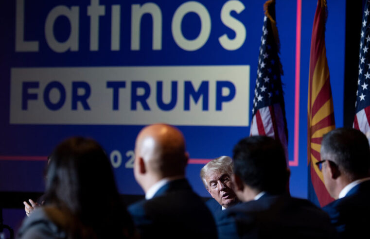 Surprise over Trump’s Gains With Latinos and Asian Americans Stems From a Flawed Assumption