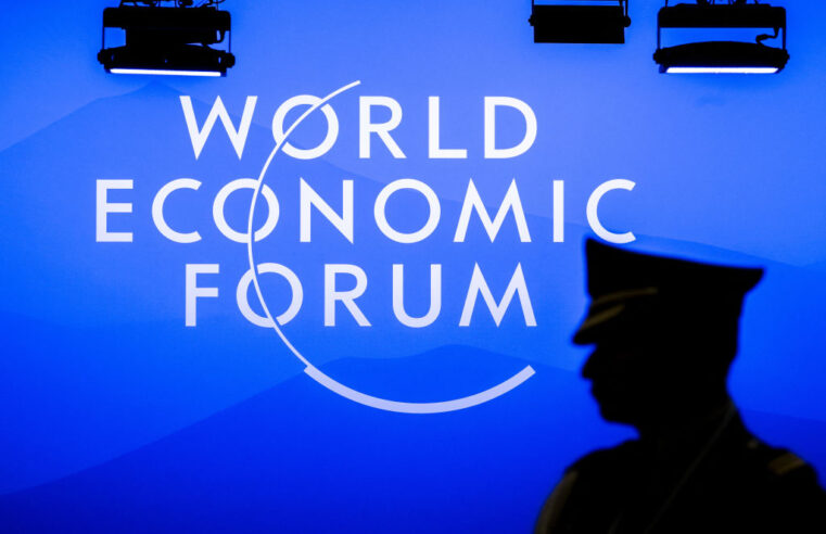 What Companies at Davos are Saying About Climate and Trump