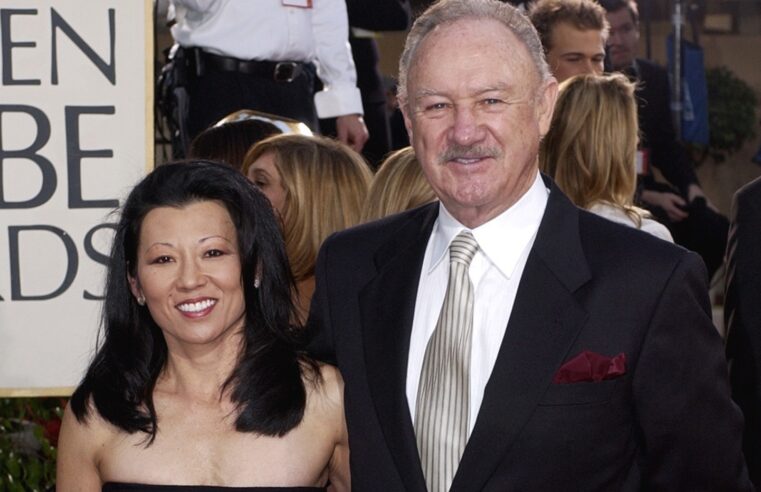 What to Know About the Lives of Hollywood Icon Gene Hackman and Wife Betsy Arakawa