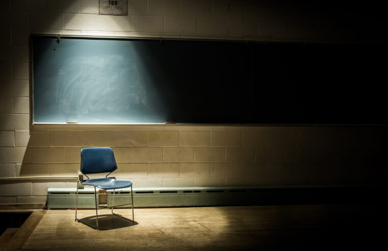 Why School Suspensions Do More Harm Than Good