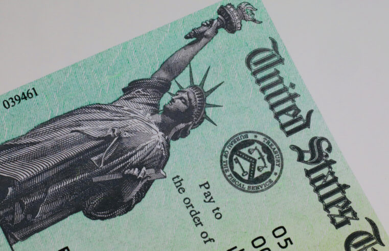 Here’s When You Can Expect Your IRS Tax Refund and How You Can Track It