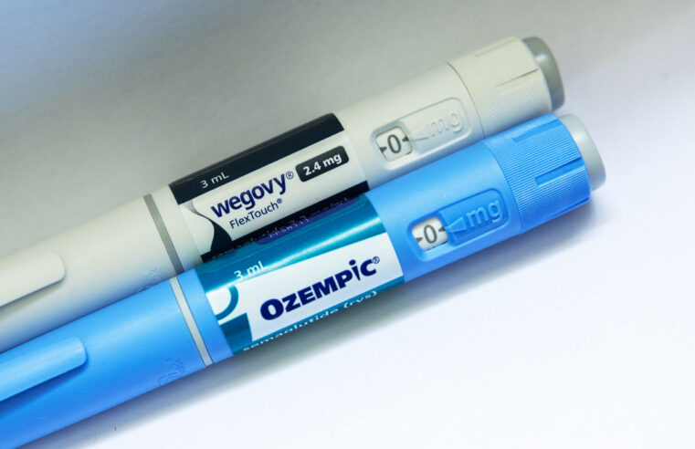 Weight-Loss Drugs Like Ozempic Can Help Alcohol Addiction