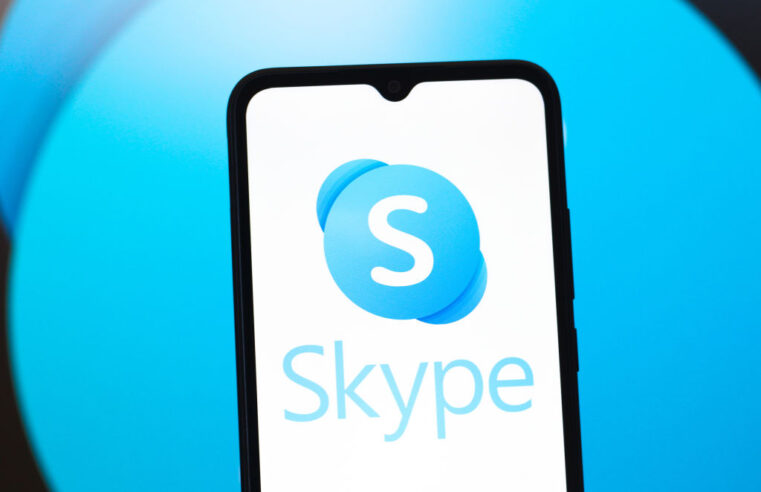 Skype Will Shut Down in May