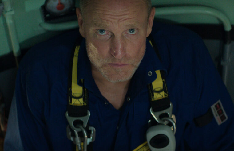 Last Breath Director on the Stranger-Than-Fiction True Story Behind the Deep-Sea Diving Thriller