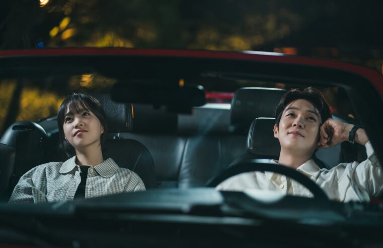 Breaking Down the Emotional Ending of Melo Movie, Netflix’s Romantic K-Drama