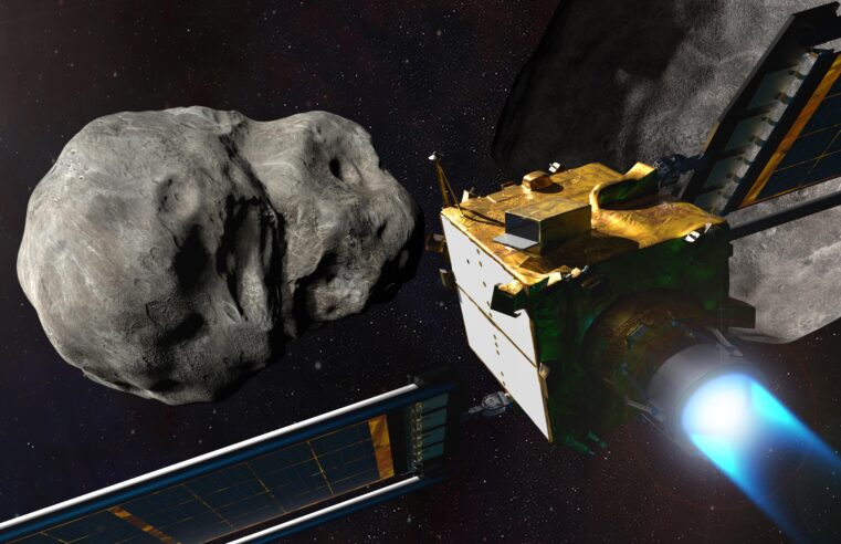 Do You Need to Worry About an Asteroid Hitting Earth?