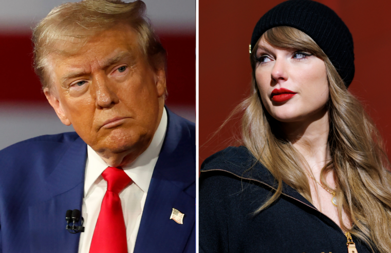 Revisiting Trump and Taylor Swift’s Tense History as They Both Attend the Super Bowl