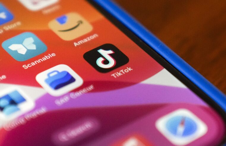 TikTok is back on the Apple and Google app stores