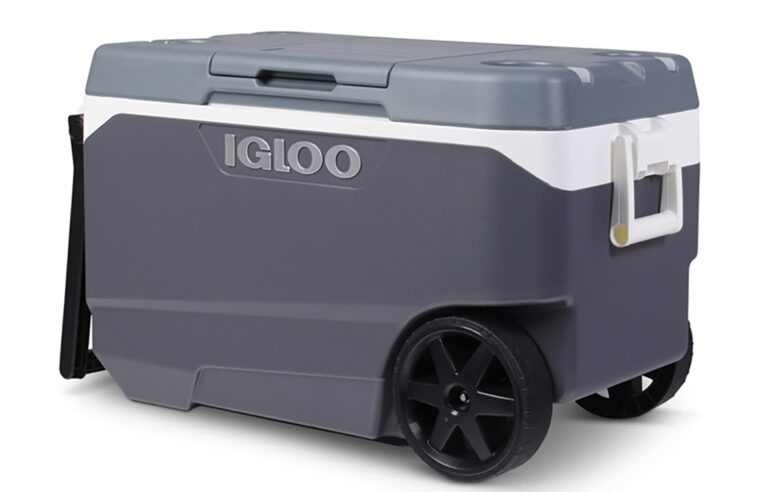 Igloo recalls over a million coolers after handle hazard causes fingertip amputations