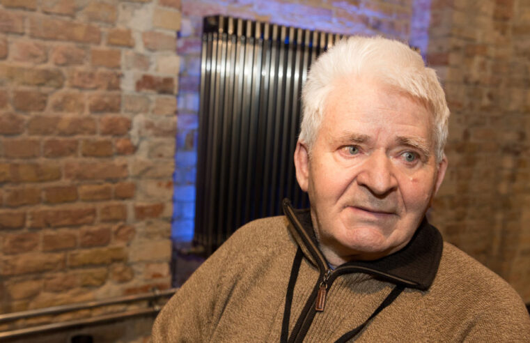 Soviet Chess Champion Boris Spassky Dies at 88