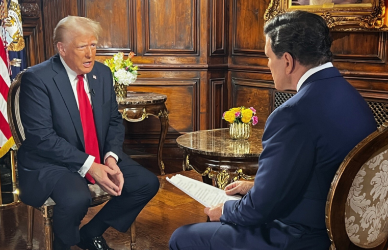 Breaking down Trump’s pre-Super Bowl interview. And, highlights from the big game