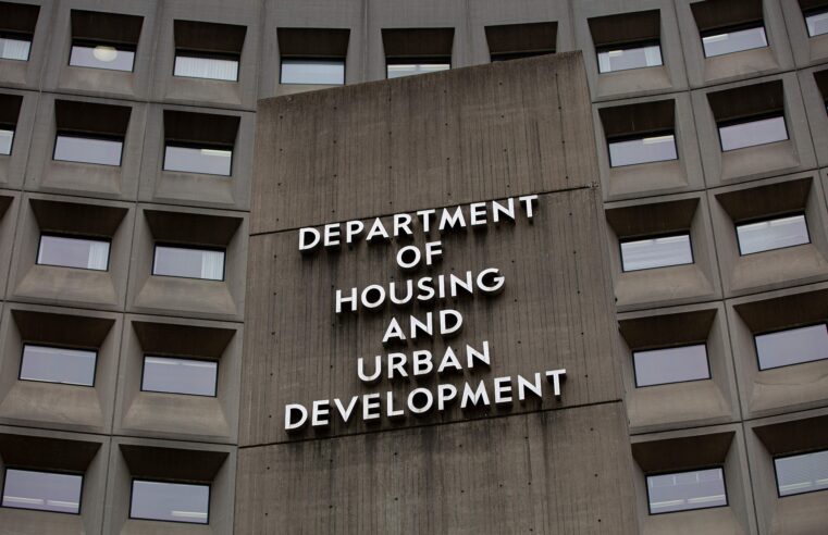 HUD employees are bracing for what they hear will be ‘drastic’ staff cuts