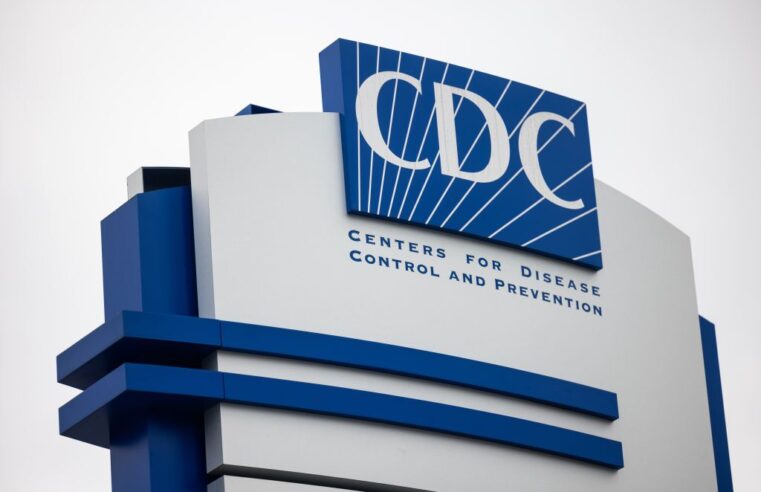 Morale plummets at the CDC as staff fear job losses