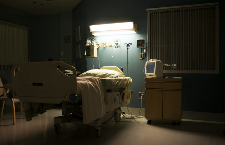 The Way Hospitals Care for Incarcerated Patients Must Change