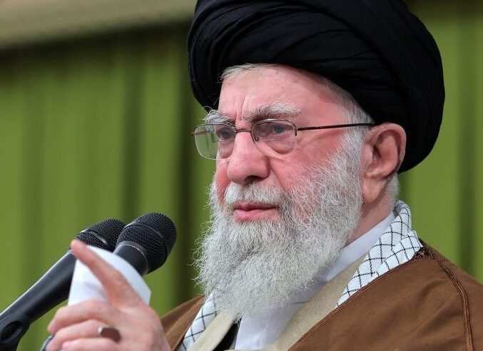 Iran Leader Dismisses Negotiations With U.S. as ‘Not Intelligent, Wise, or Honorable’