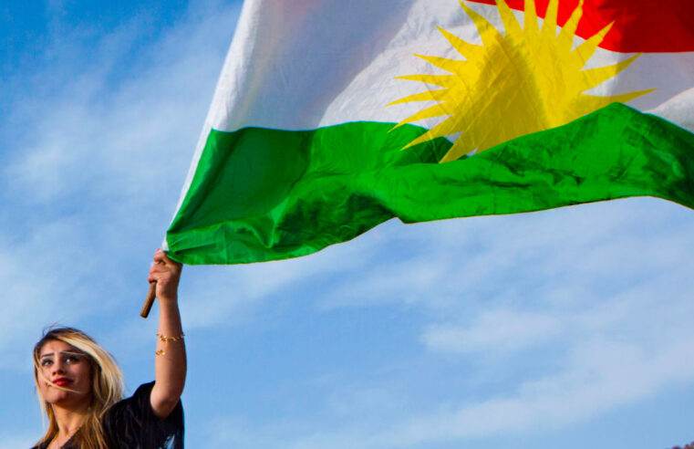 History Suggests That Addressing Kurdish Demands Is Essential to Peace in the Middle East