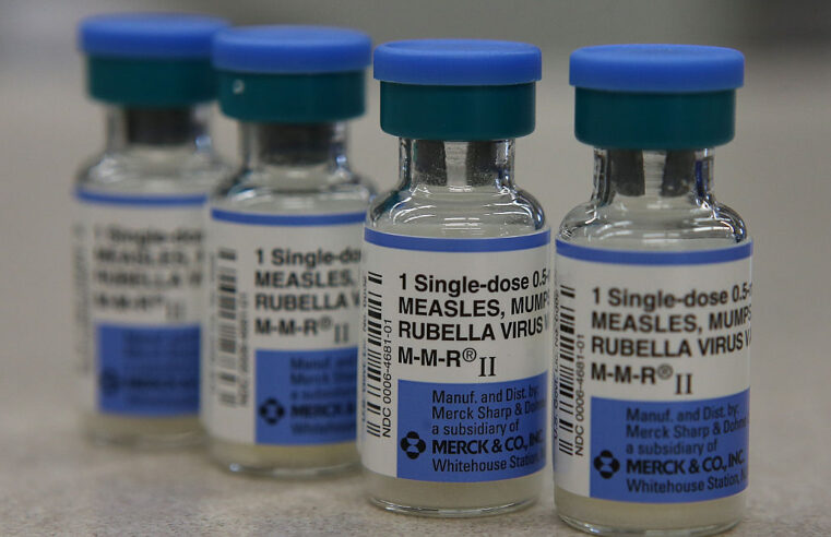 Here’s What to Know About Measles Outbreak in Texas and New Mexico