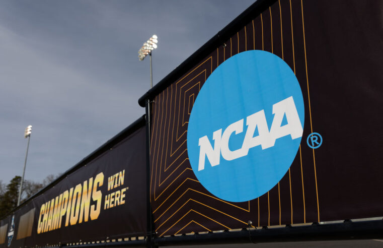 NCAA Revises Policy for Transgender Athletes Following Trump Order