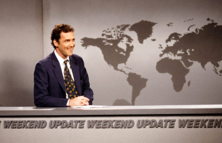 The 22 Most Controversial Saturday Night Live Moments