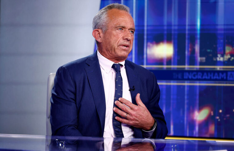 RFK Jr. Outlines His Health Secretary Priorities in Post-Confirmation Interview With Fox News