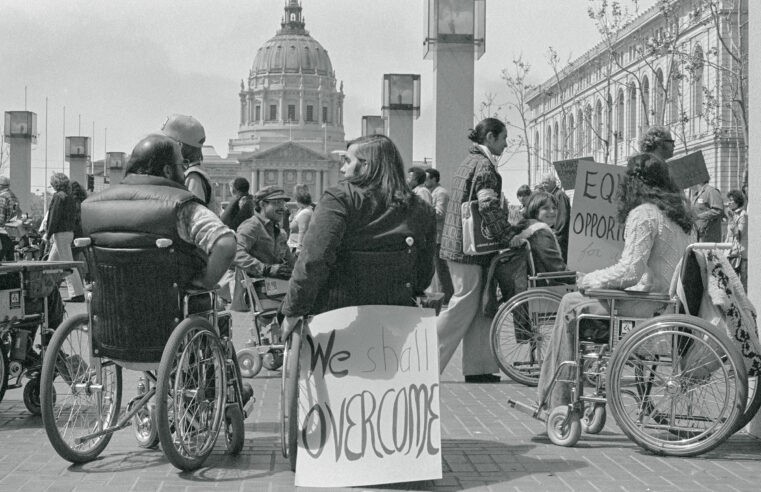 A Lawsuit Threatens the Disability Protections I’ve Known My Whole Life