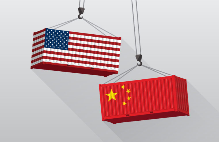 A Timeline of the Tit-for-Tat Tariffs Between China and the U.S. Since 2017