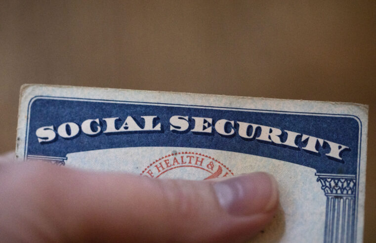 Unions Ask Court to Stop DOGE From Accessing Social Security Data of Americans