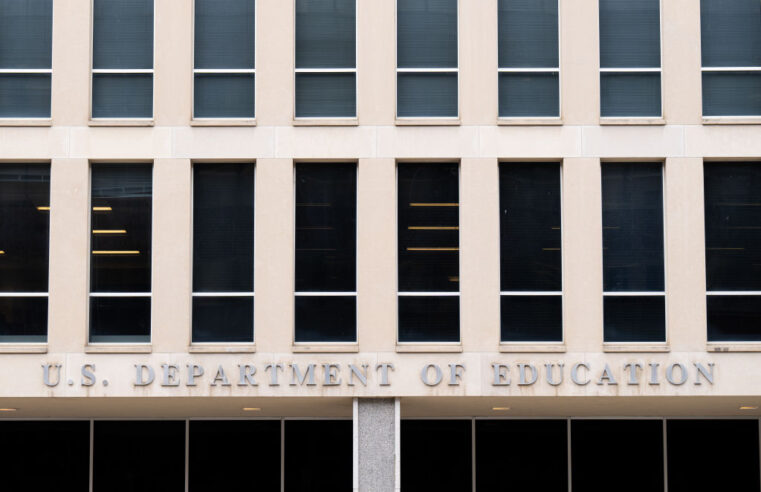 Trump’s Cuts to The Department of Education Are Part of a Long Fight by Conservative Christians