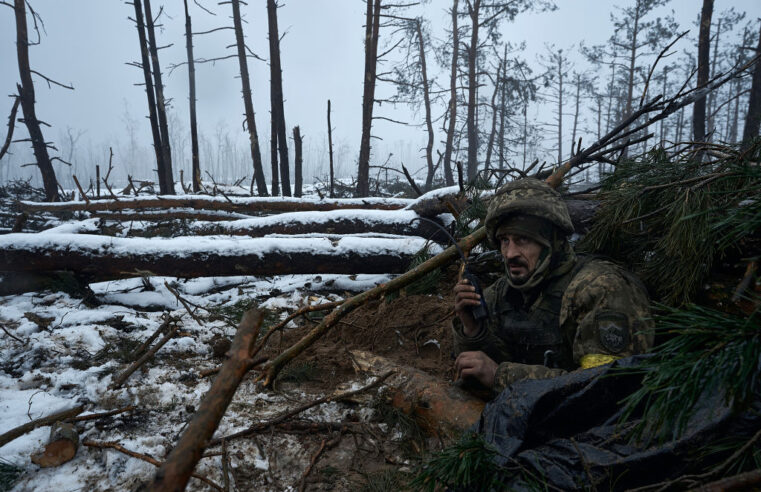 “Hundreds of Dead”: Inside the Fallout from Trump’s Ukraine Intel Pause