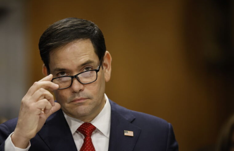 Secretary of State Rubio Says USAID Purge Complete, With 83% of Programs Gone