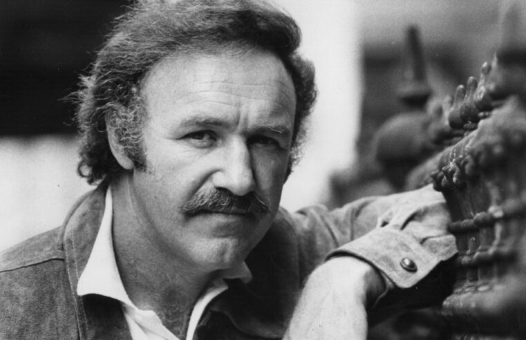 What We Still Don’t Know About Gene Hackman’s Death