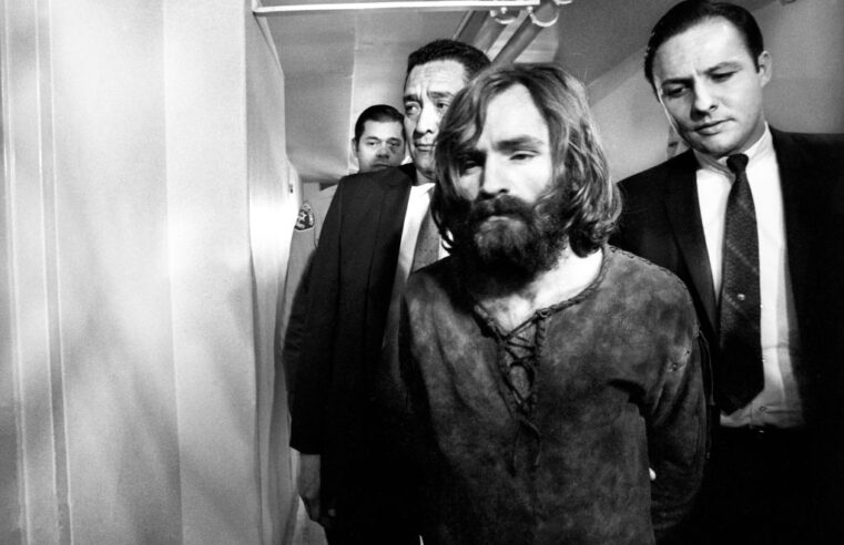 What We Still Don’t Know About the Manson Murders