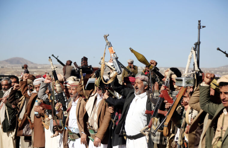 What the New Houthi Terrorist Designation Means for Yemen