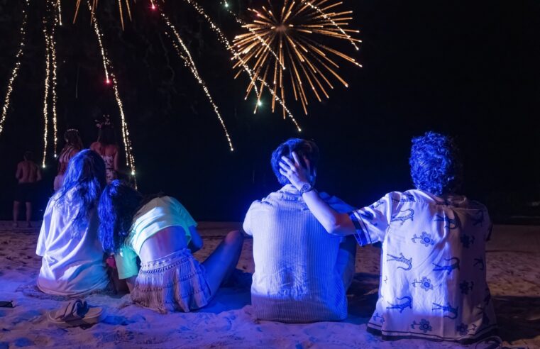 The Truth Behind Thailand’s Full Moon Party in The White Lotus