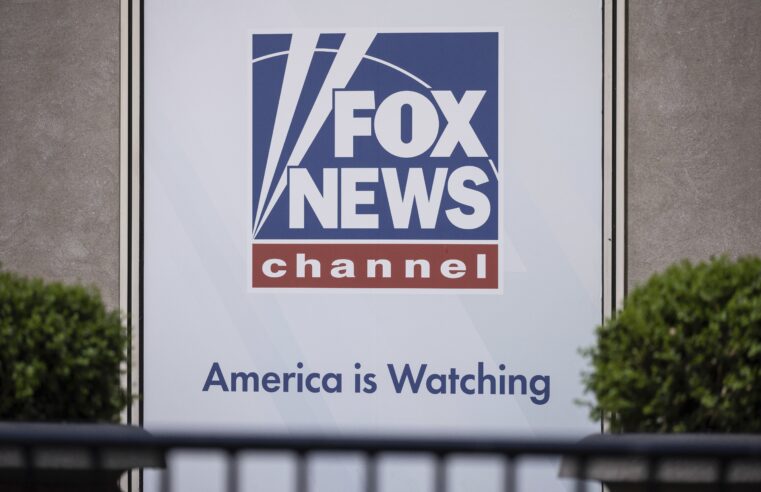 Judge dismisses Fox News from sexual assault lawsuit against former star