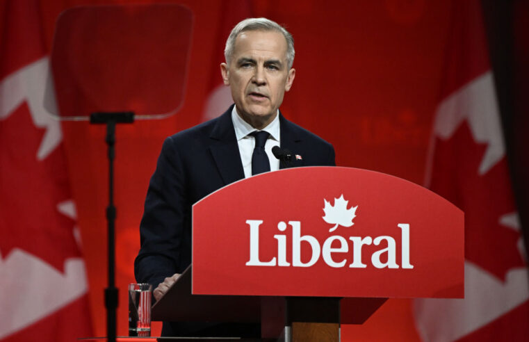 What Canada’s Next Prime Minister Mark Carney Means for Climate Change