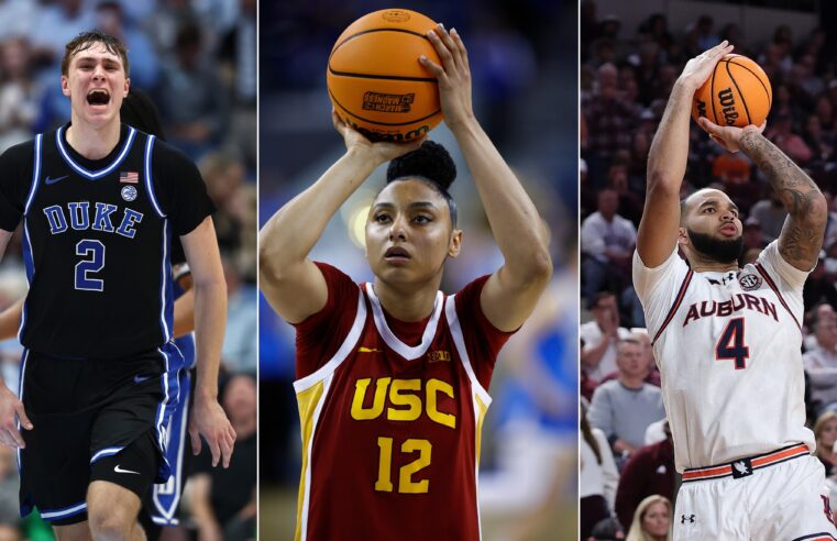 When are March Madness brackets released? Here’s what to know about Selection Sunday