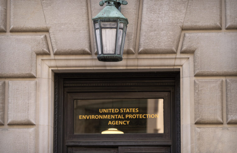 More Than 1,000 People Could be Fired as EPA Targets Scientific Research Team