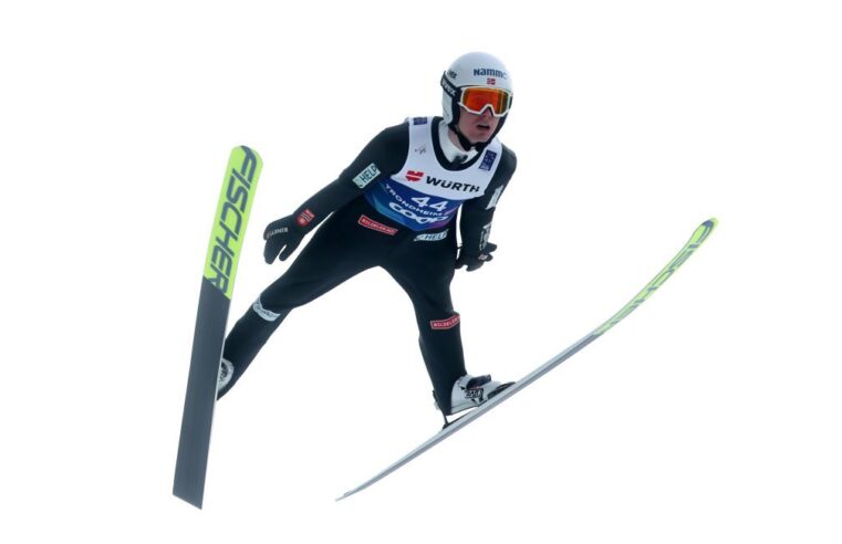 More Norwegian ski jumpers have been suspended due to a major cheating scandal