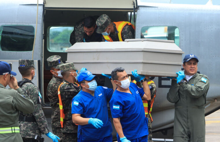 Plane Crash in Honduras Kills 12 Including Well-Known Garifuna Musician Aurelio Martínez Suazo