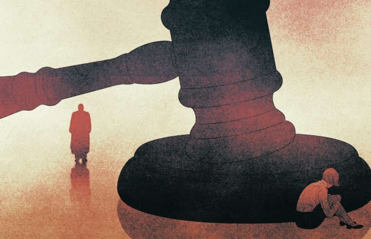 In the federal court system, law clerks find little recourse for bullying and abuse